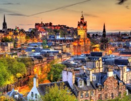 IRLANDA, ESCOCIA E INGLATERRA - SALIDA 04 DE JUNIO 2026