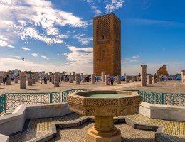 MARRUECOS CON ESTILO - SALIDA 20 DE MARZO 2026