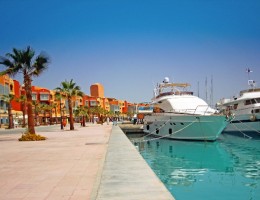 EGIPTO Y PLAYAS CON ESTILO - SALIDA 14 DE NOVIEMBRE 2025