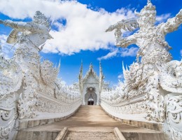 TAILANDIA AL COMPLETO - SALIDA 05 DE OCTUBRE 2026 