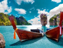TAILANDIA AL COMPLETO - SALIDA 10 DE ENERO 2026