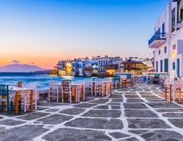 ENCANTOS DE TURQUIA E ISLAS GRIEGAS - SALIDA 02 DE OCTUBRE 2025