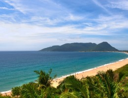 FLORIANOPOLIS - BRASIL - SALIDA 01 DE MARZO