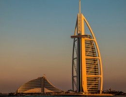 DUBAI Y EGIPTO - SALIDA 12 DE ENERO 2027