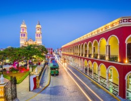 AVENTURA MAYA: GUATEMALA  AL CARIBE - SALIDA 06 DE MARZO 2027