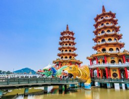 COREA, JAPON Y TAIWAN - SALIDA 16 DE OCTUBRE 2025