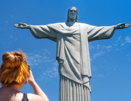 ELLAS A RIO DE JANEIRO - SALIDA 01 DE DICIEMBRE 2025