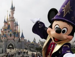 LONDRES,PARIS Y DISNEYLAND PARIS - SALIDA 20 DE DICIEMBRE 2025
