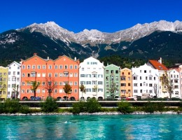 SUIZA CON ALSACIA - SALIDA 05 DE MAYO 2026