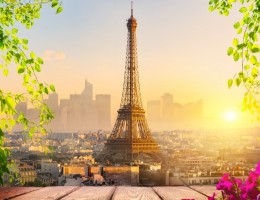 PAISES BAJOS, BELGICA Y FRANCIA - SALIDA 01 DE SEPTIEMBRE 2026