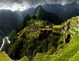 PERU EXTRAORDINARIO - SALIDA 17 DE JULIO 2026