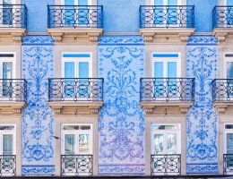 DELICIAS DE PORTUGAL Y ESPAA - SALIDA 19 DE ABRIL 2026