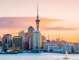 NUEVA ZELANDA Y AUSTRALIA - SALIDA 15 DE MARZO 2026