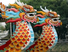 VIETNAM, CAMBOYA y TAILANDIA - DRAGONES DE ASIA - SALIDA 24 DE ENERO 2026