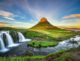 FIORDOS DEL NORTE E ISLANDIA - SALIDA 03 DE JUNIO 2026