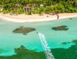 LA ROMANA - REPUBLICA DOMINICANA - SALIDA 12 DE JULIO 2026