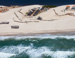 LENCOIS MARANHENSES - BRASIL - SALIDA 08 DE AGOSTO 2026