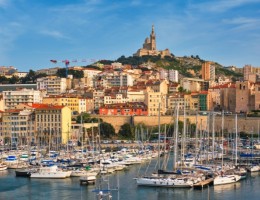 MILAN, COSTA AZUL Y PROVENZA - SALIDA 10 DE JUNIO 2026