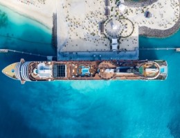 NUEVA YORK CON CRUCERO  - SALIDA 26 DE MARZO 2026