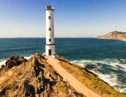 MADRID, CANTABRICO, GALICIA Y PORTUGAL - SALIDA 15 DE AGOSTO 2026