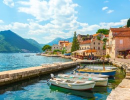 ESLOVENIA,CROACIA Y MONTENEGRO - SALIDA  25 DE SEPTIEMBRE 2026