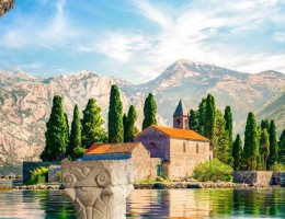 CROACIA, AUSTRIA Y ALEMANIA- SALIDA 03 DE AGOSTO 2026