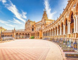 SECRETOS DE ESPA�A - SALIDA 23 DE AGOSTO 2026