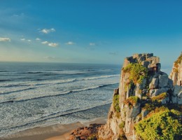 GRAMADO, CANELA Y TORRES- BRASIL - SALIDA 07 DE MARZO 2026