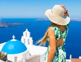 ELLAS A GRECIA Y MADRID - SALIDA 17 DE SEPTIEMBRE 2026