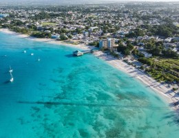 DOMINICANA E ISLAS CARIBEÃ‘AS - SALIDA 12 DE DICIEMBRE 2026