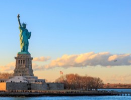 CANADA Y ESTADOS UNIDOS - SALIDA 19 DE SEPTIEMBRE 2026