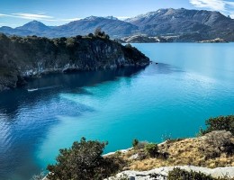 PATAGONIA CHILENA POR LA CARRETERA AUSTRAL -  SALIDA 30 DE NOVIEMBRE 2026