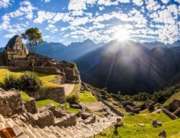 PERU MAGIA Y MISTERIO - SALIDA 12 DE SEPTIEMBRE 2026 