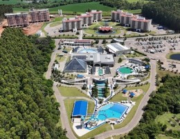 TERMAS ROMANAS - BRASIL - SALIDA OCTUBRE Y NOVIEMBRE 2026