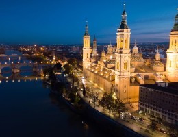 EUROPA EN SEMANA SANTA - SALIDA 21 DE MARZO 2027