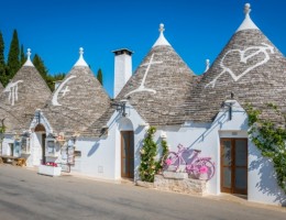 PUGLIA Y CROACIA CON ESTILO- SALIDA 11 DE JUNIO 2027 
